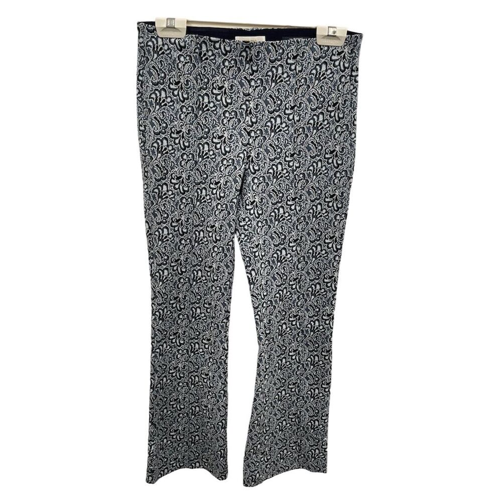 Maeve‎ Anthropologie Margot Kick-Flare Pants Women's XS